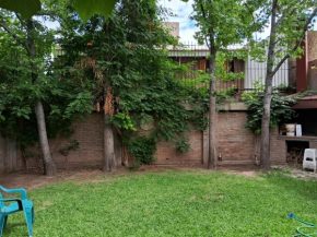 Alojamiento en Mendoza